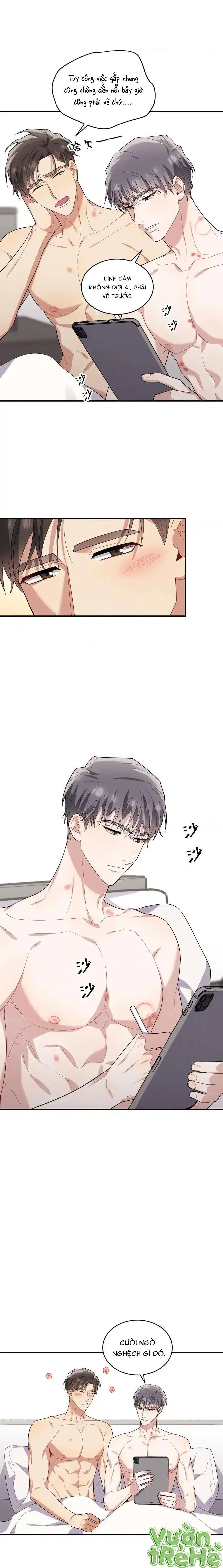 Trung Khuyển Công Lược Chapter 41 - 5