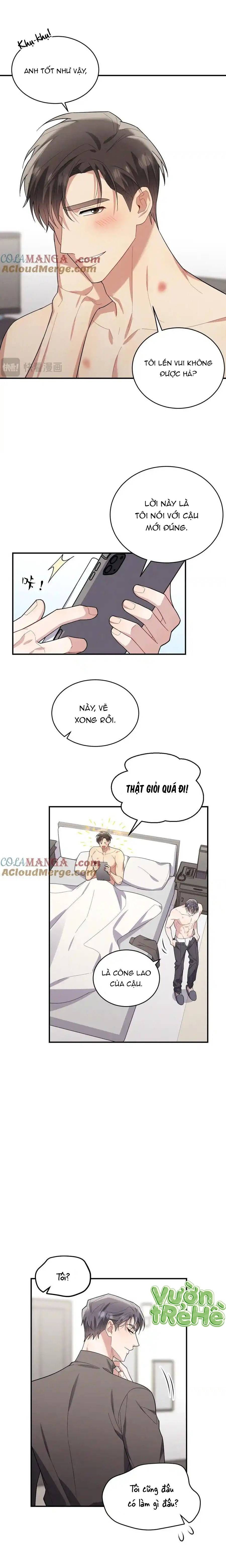 Trung Khuyển Công Lược Chapter 41 - 6