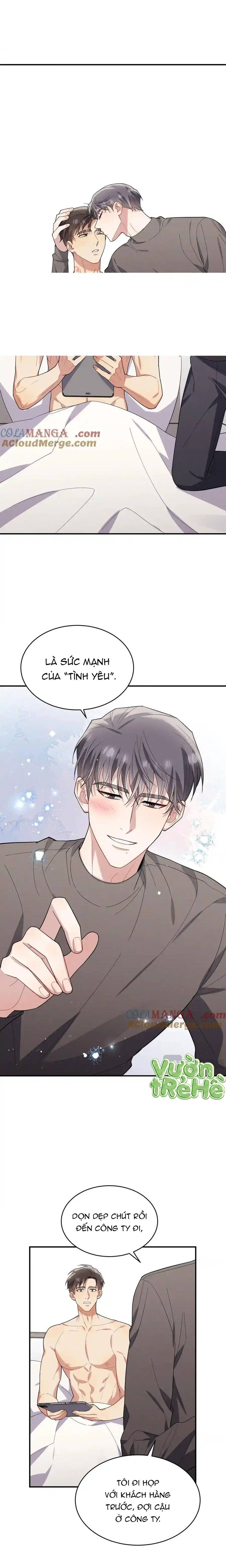 Trung Khuyển Công Lược Chapter 41 - 7