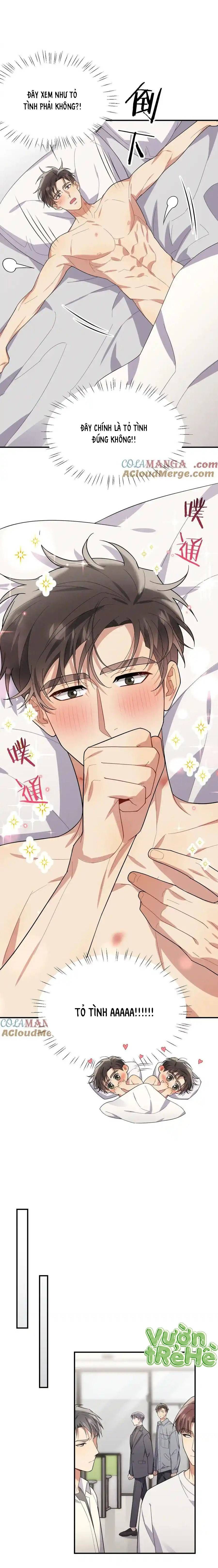 Trung Khuyển Công Lược Chapter 41 - 8