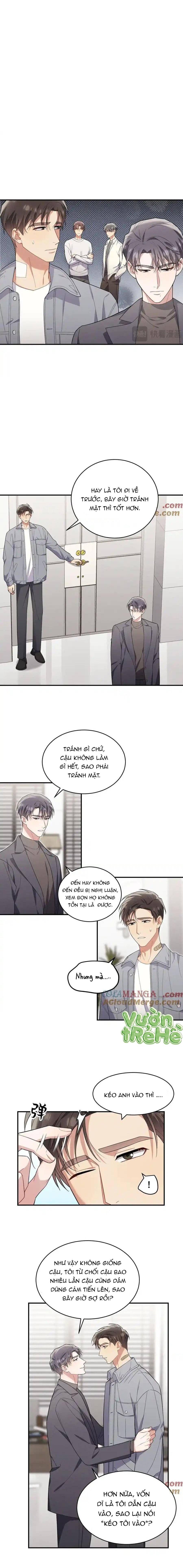 Trung Khuyển Công Lược Chapter 41 - 9