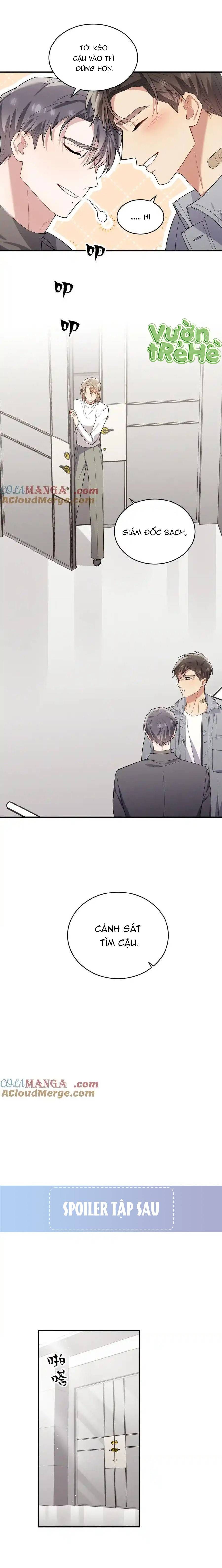 Trung Khuyển Công Lược Chapter 41 - 10