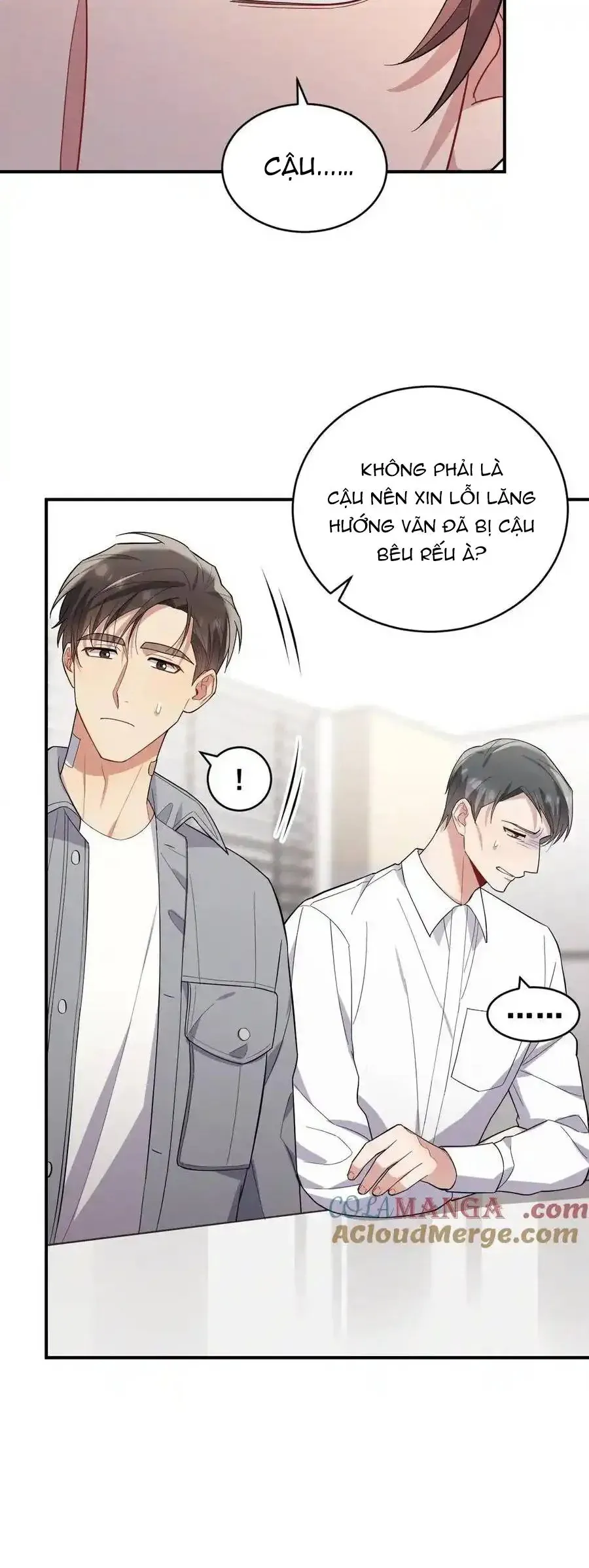 Trung Khuyển Công Lược Chapter 42 - 11