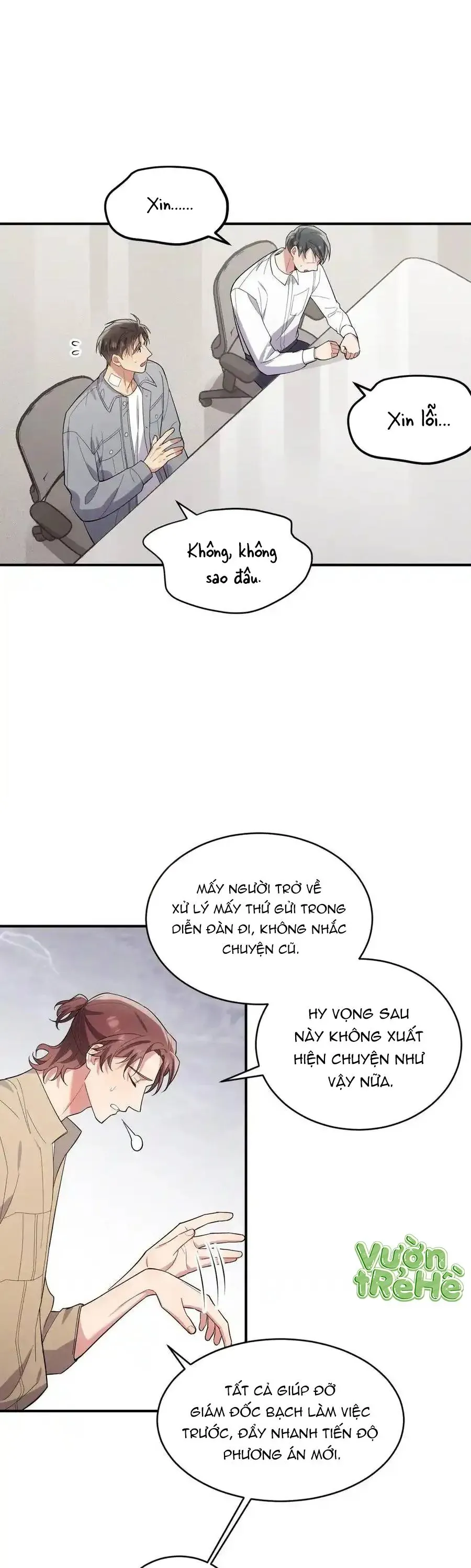 Trung Khuyển Công Lược Chapter 42 - 15