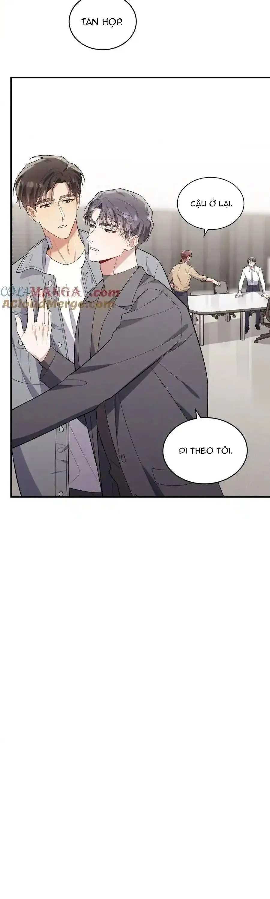 Trung Khuyển Công Lược Chapter 42 - 16