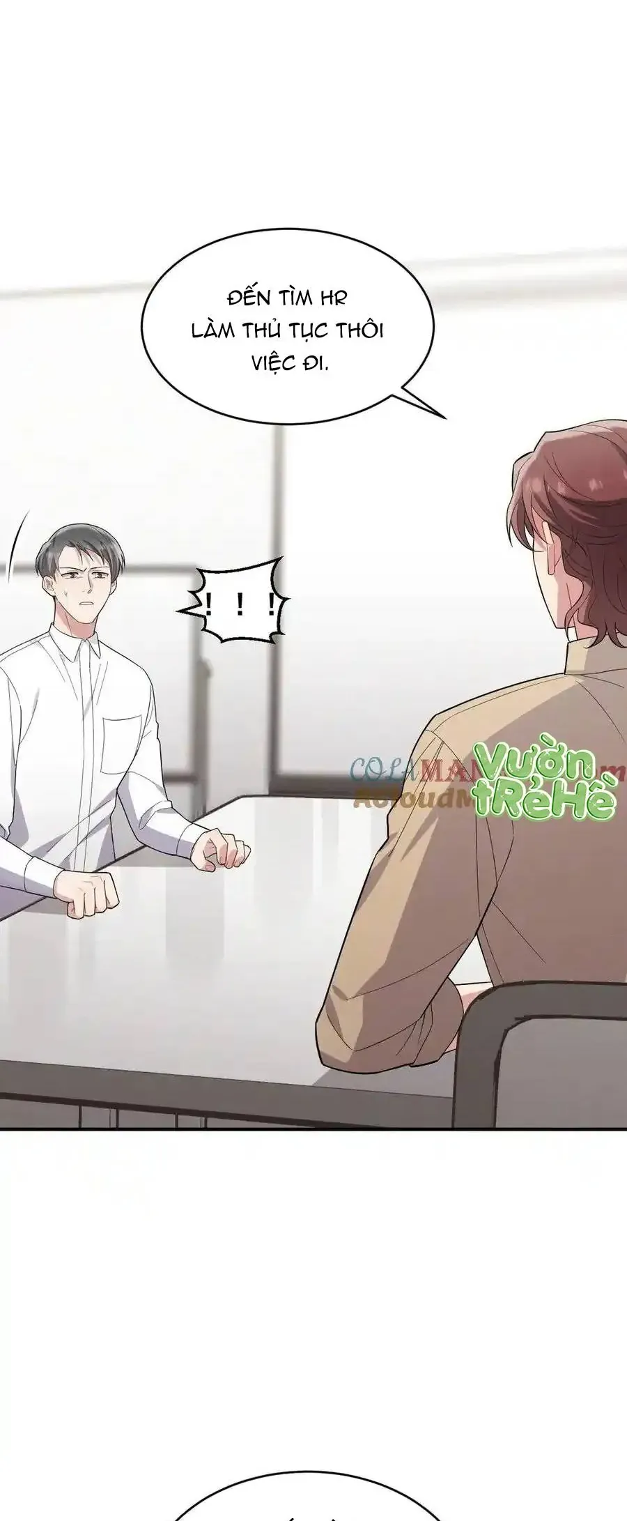 Trung Khuyển Công Lược Chapter 42 - 21