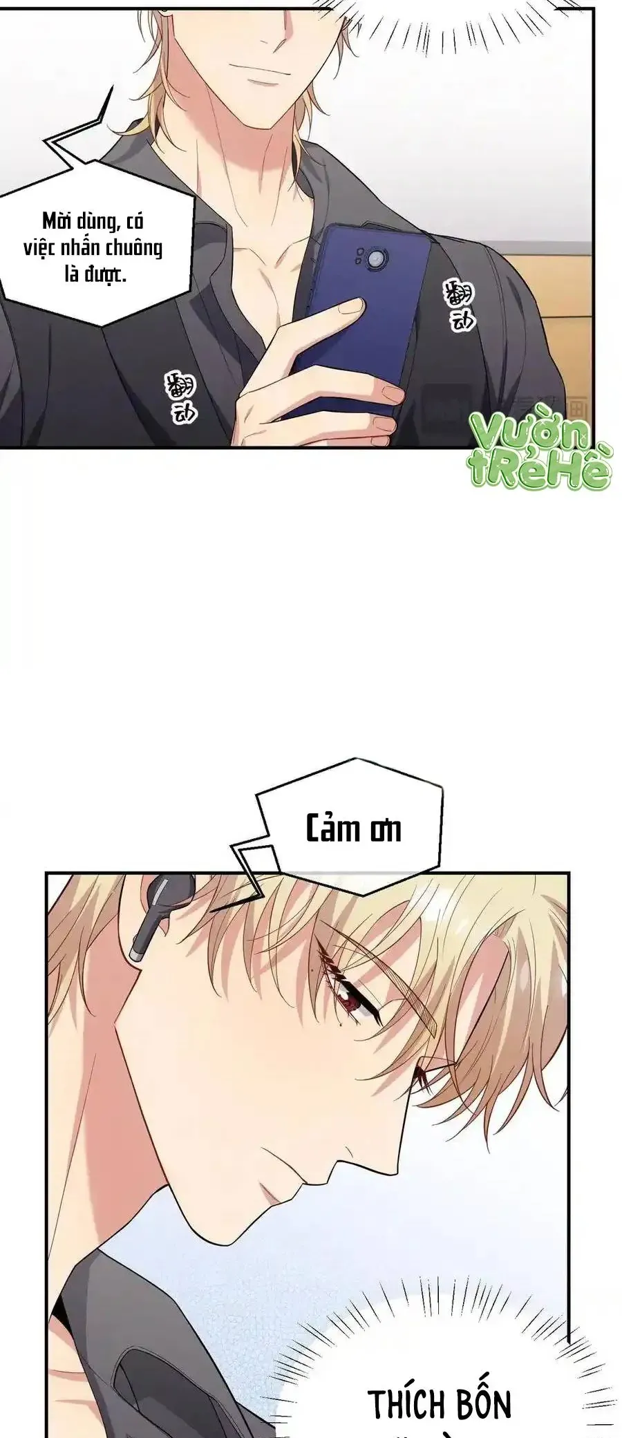 Trung Khuyển Công Lược Chapter 42 - 27