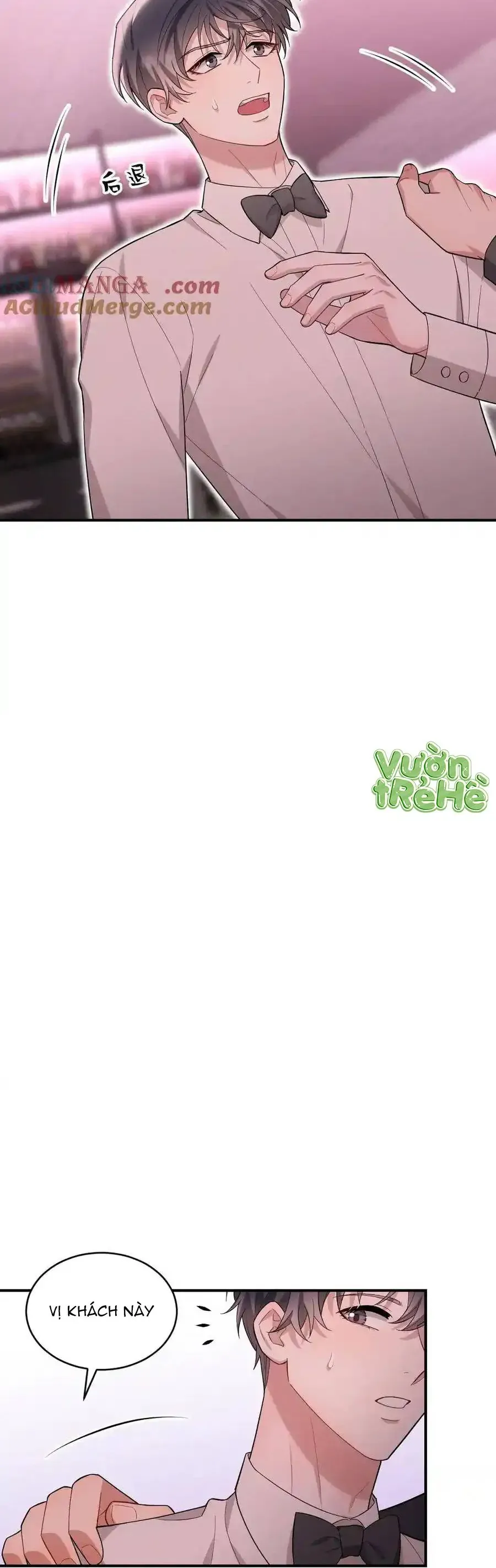 Trung Khuyển Công Lược Chapter 42 - 30