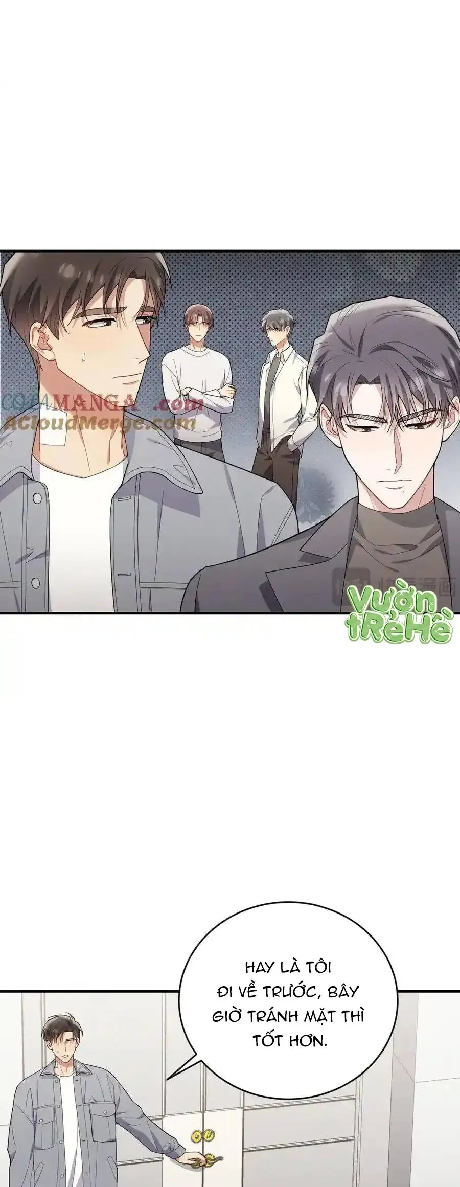 Trung Khuyển Công Lược Chapter 42 - 4