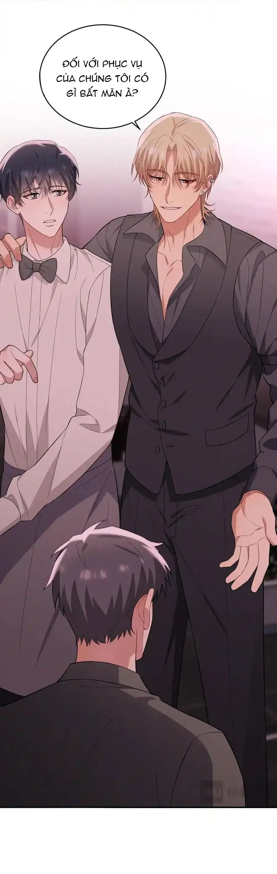 Trung Khuyển Công Lược Chapter 42 - 31