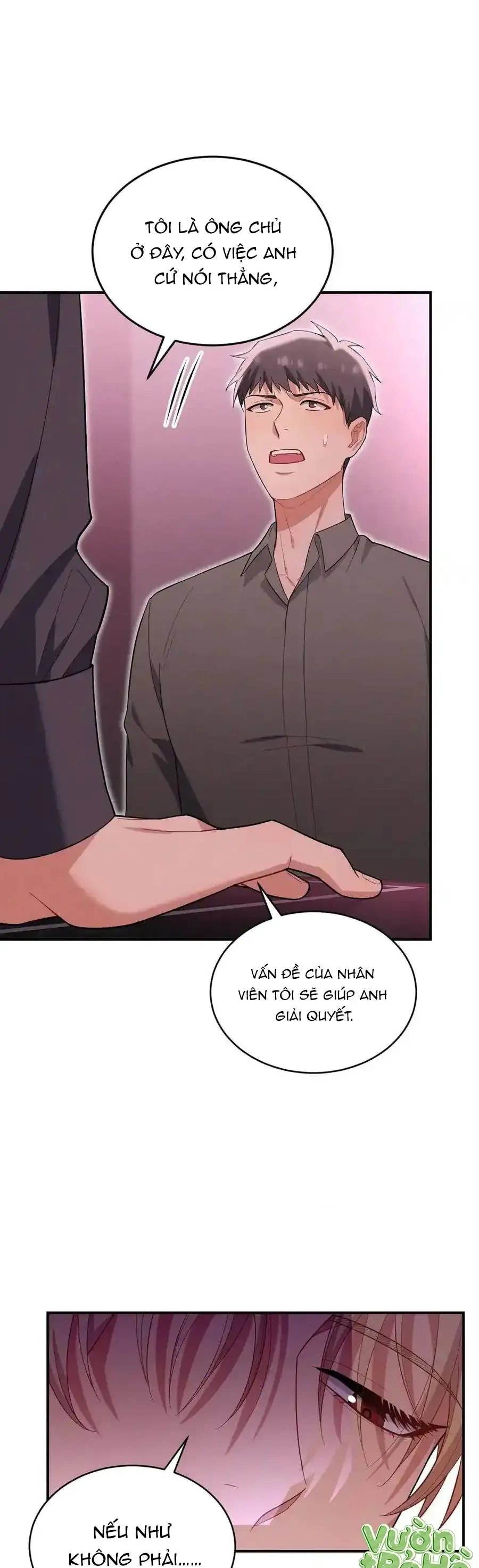 Trung Khuyển Công Lược Chapter 42 - 32