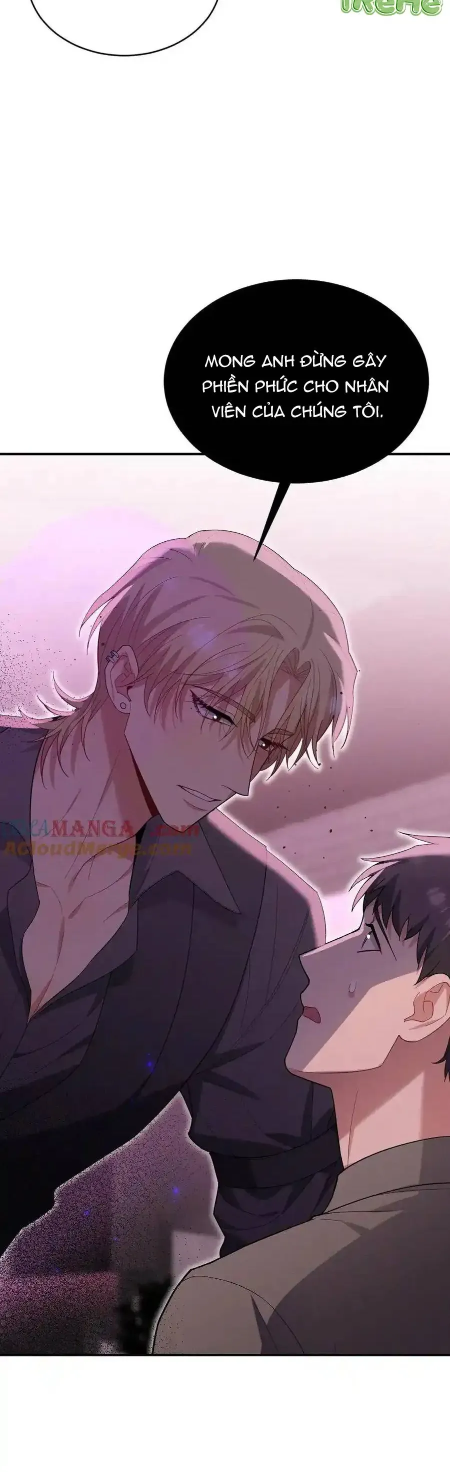 Trung Khuyển Công Lược Chapter 42 - 33