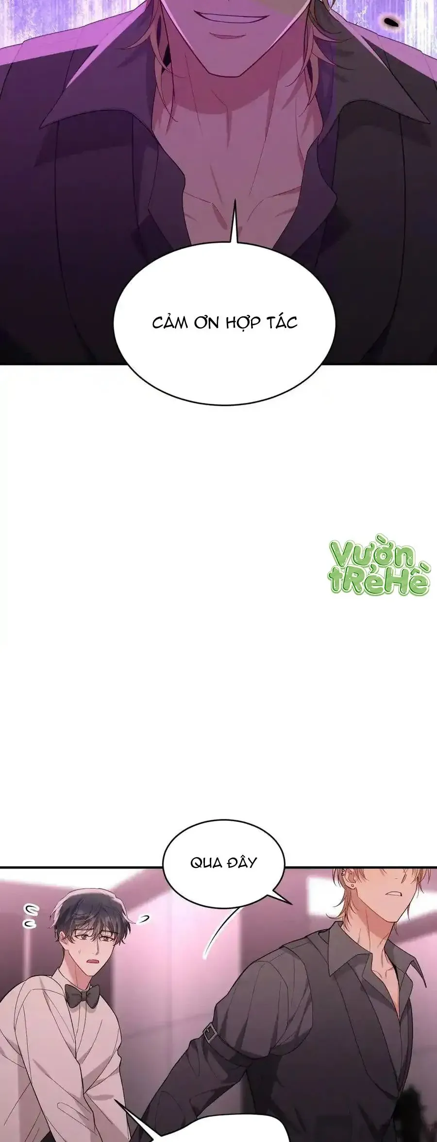 Trung Khuyển Công Lược Chapter 42 - 35