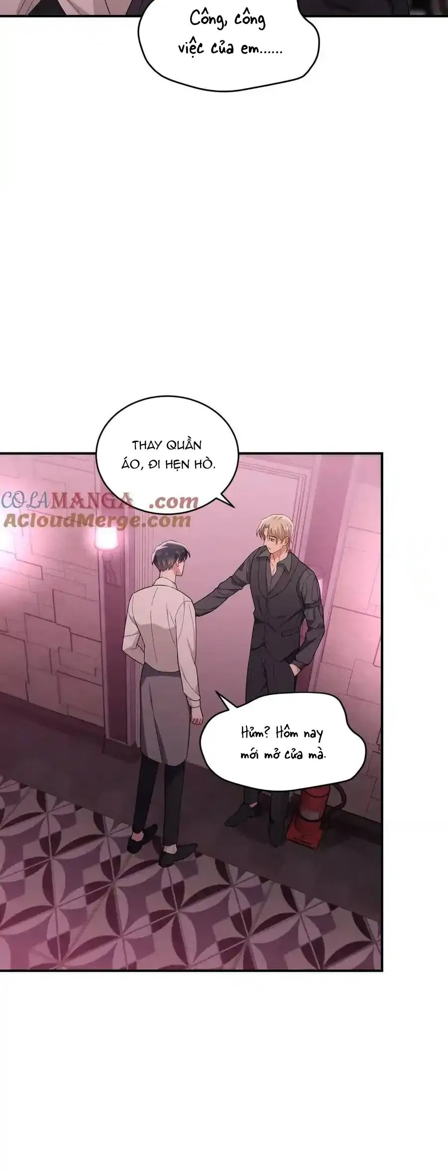 Trung Khuyển Công Lược Chapter 42 - 36