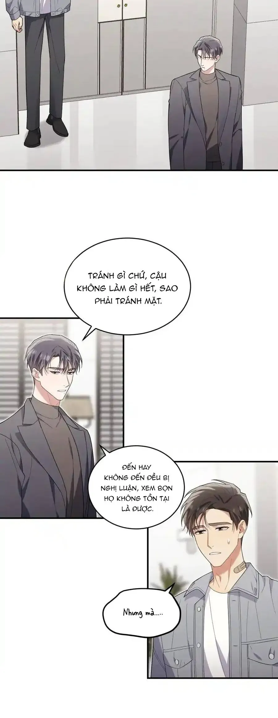 Trung Khuyển Công Lược Chapter 42 - 5