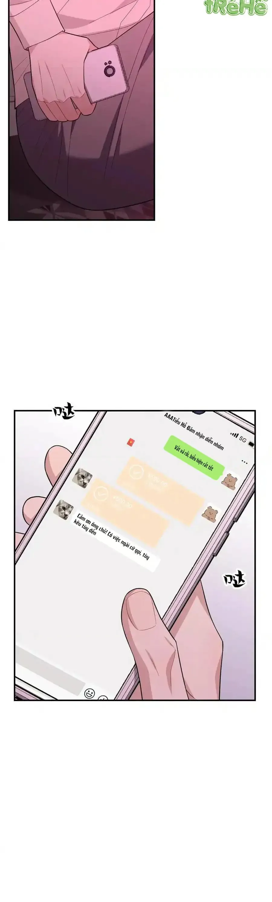 Trung Khuyển Công Lược Chapter 42 - 41