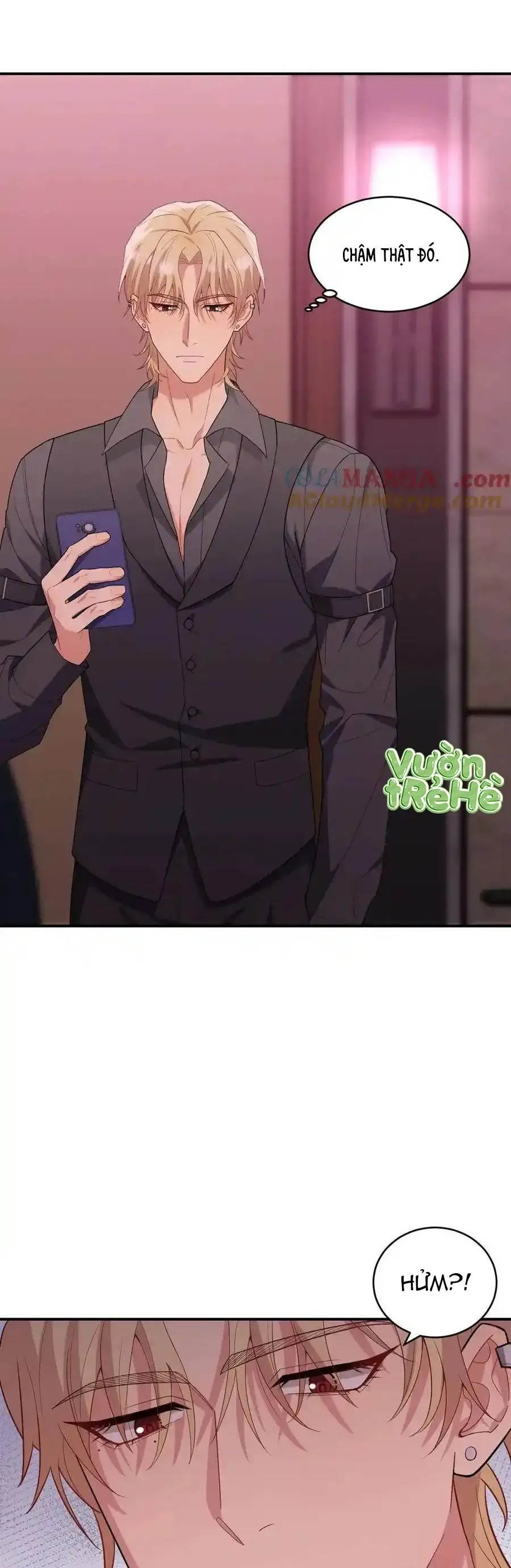 Trung Khuyển Công Lược Chapter 42 - 43