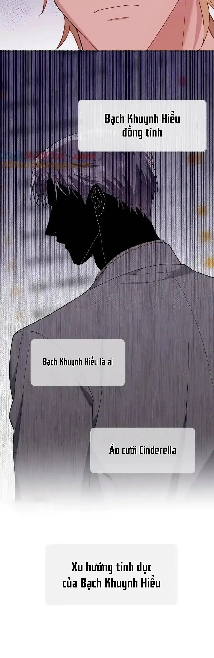 Trung Khuyển Công Lược Chapter 42 - 44