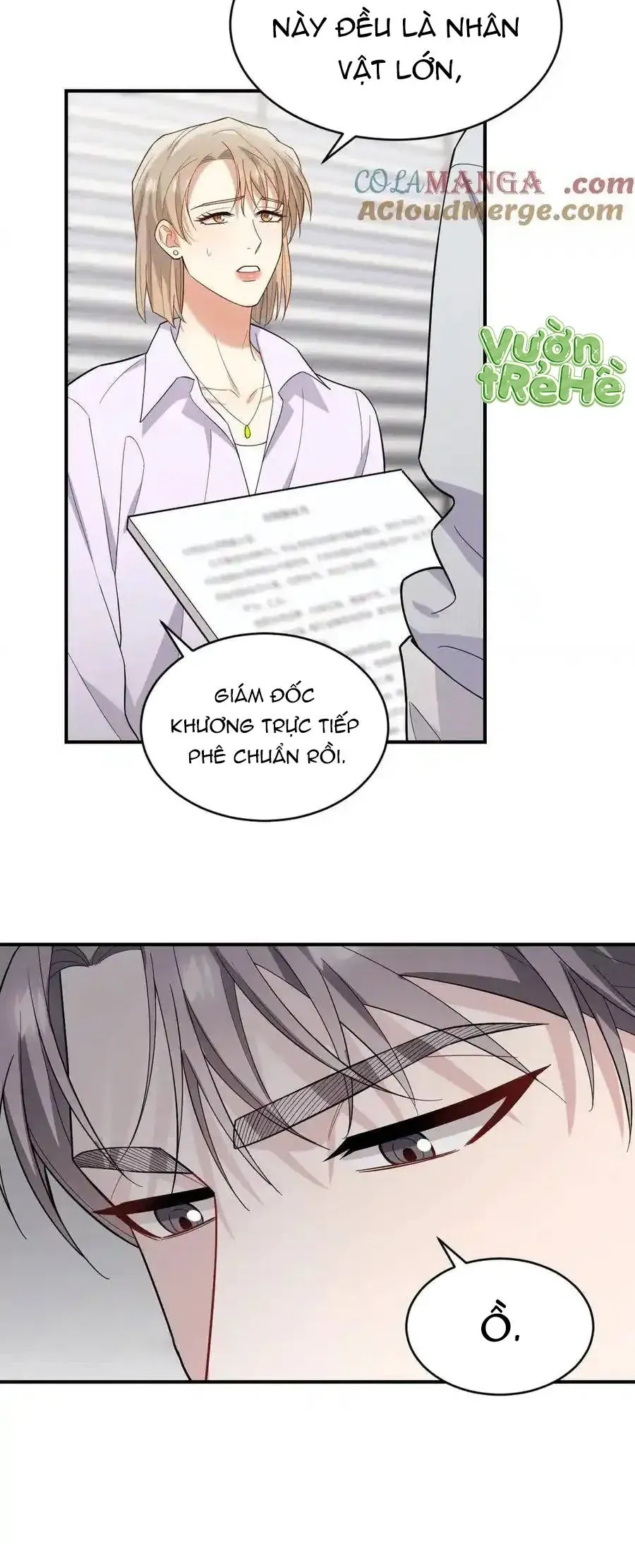 Trung Khuyển Công Lược Chapter 42 - 48