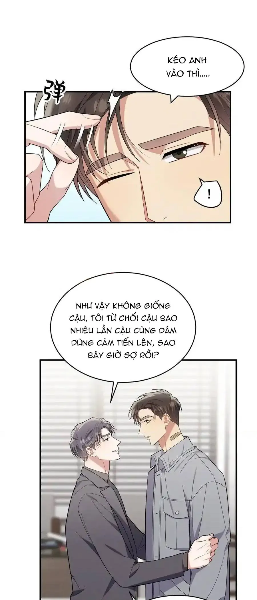 Trung Khuyển Công Lược Chapter 42 - 6