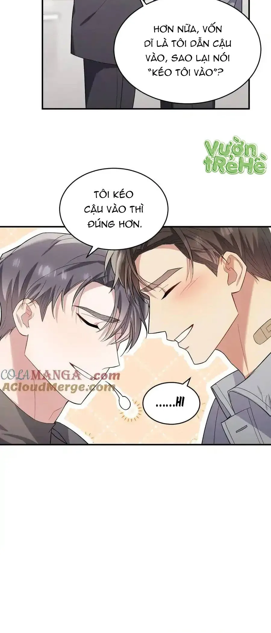 Trung Khuyển Công Lược Chapter 42 - 7