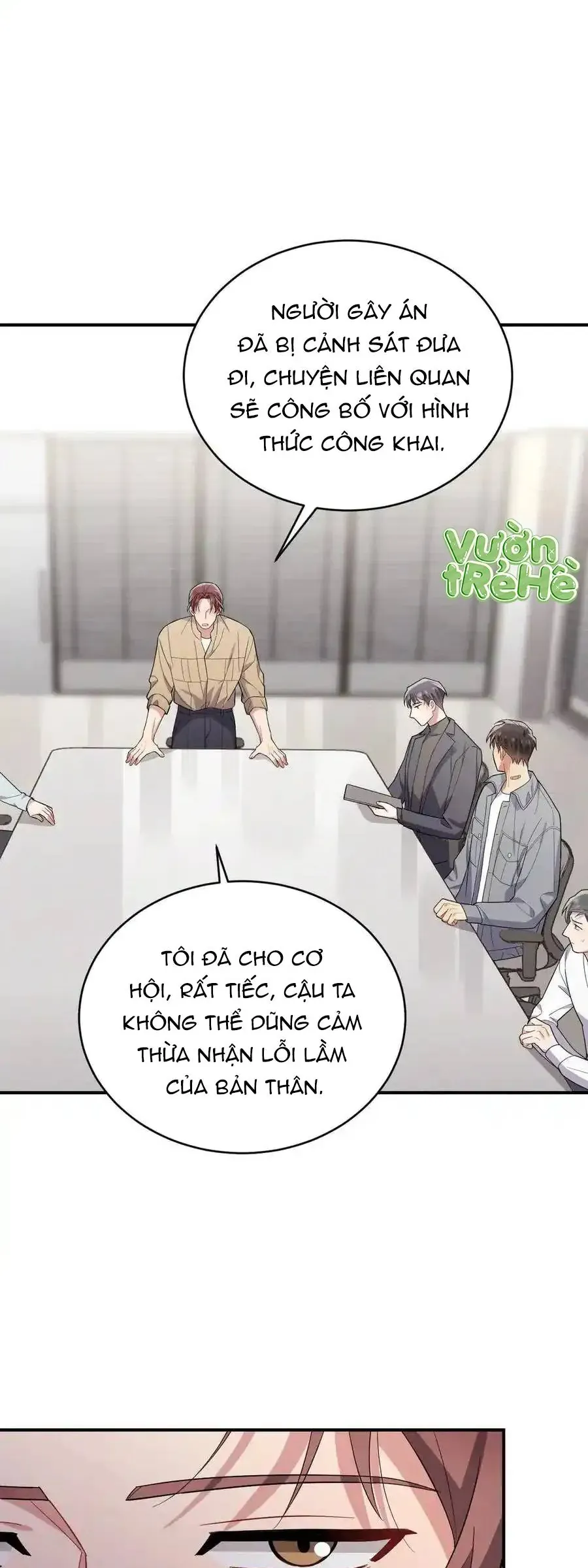 Trung Khuyển Công Lược Chapter 42 - 10