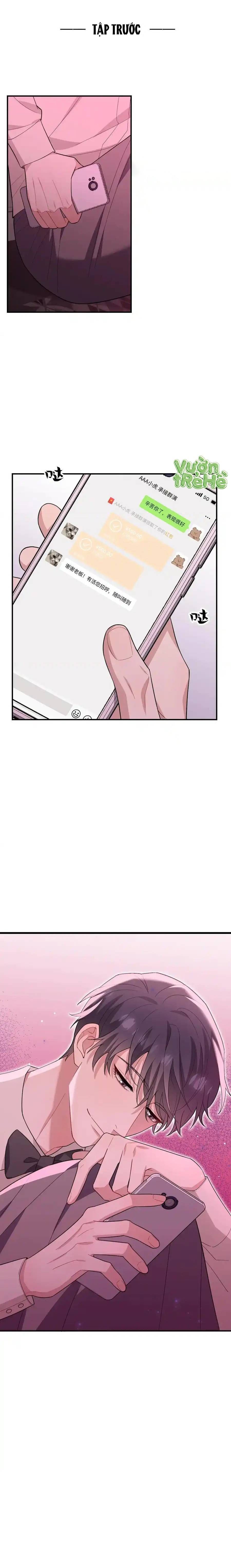 Trung Khuyển Công Lược Chapter 43 - 2