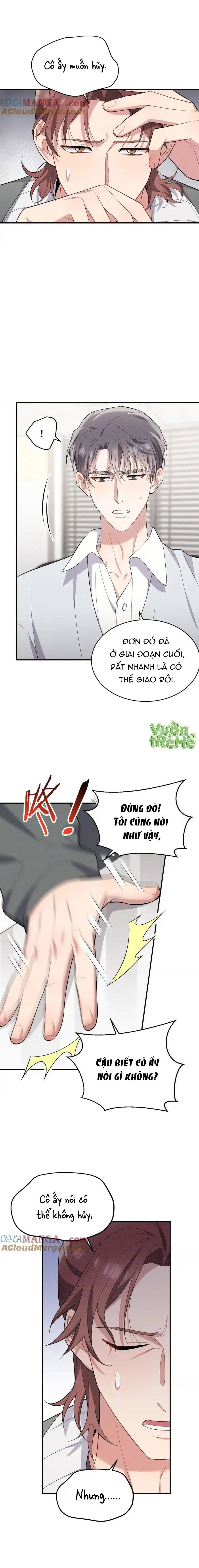 Trung Khuyển Công Lược Chapter 43 - 11
