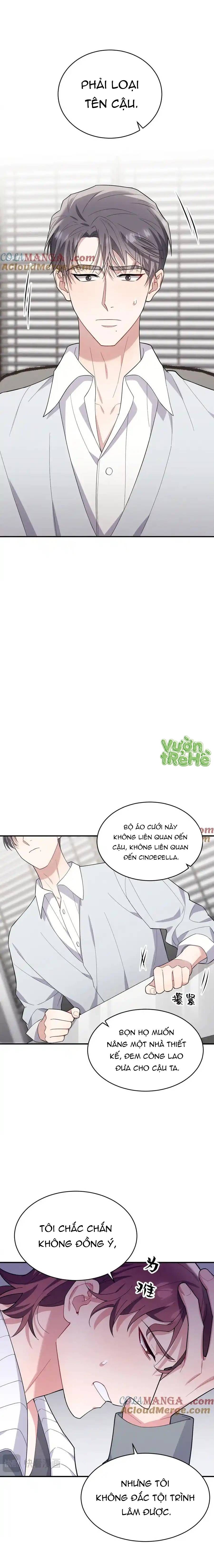 Trung Khuyển Công Lược Chapter 43 - 12