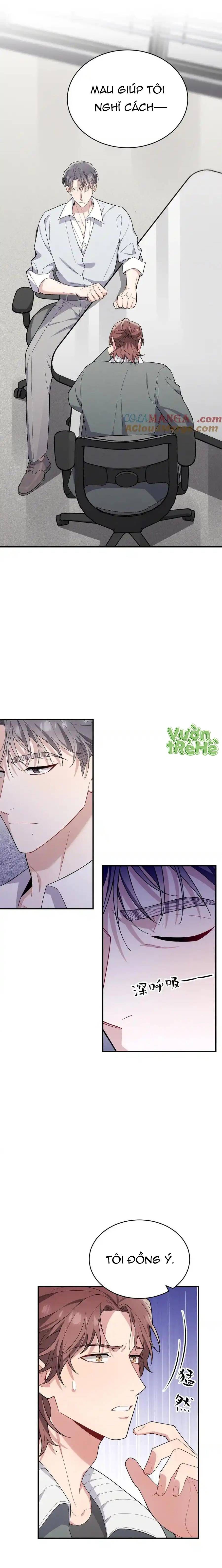 Trung Khuyển Công Lược Chapter 43 - 13