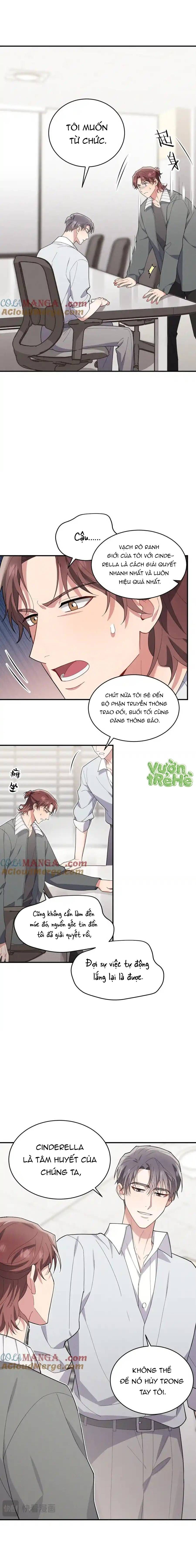 Trung Khuyển Công Lược Chapter 43 - 15