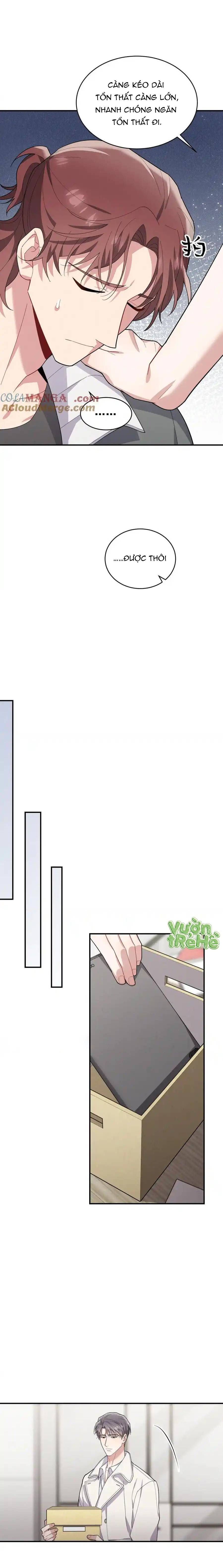 Trung Khuyển Công Lược Chapter 43 - 16