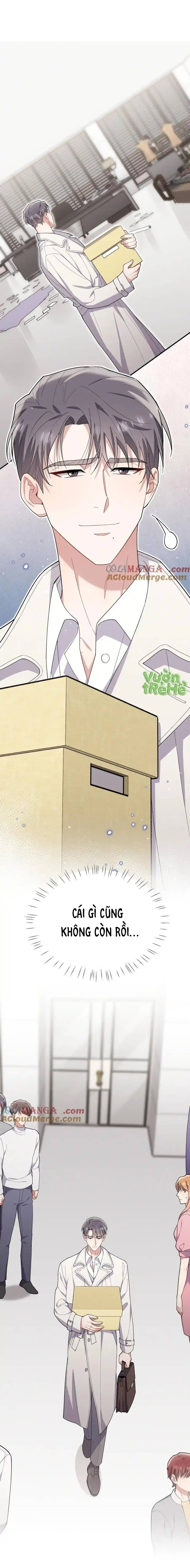 Trung Khuyển Công Lược Chapter 43 - 17