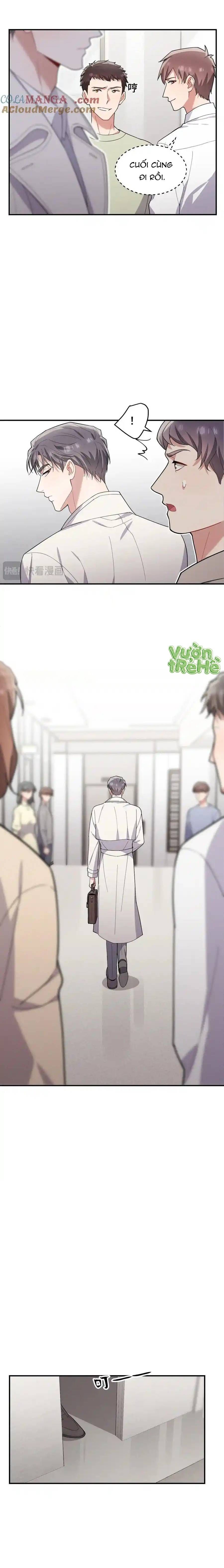 Trung Khuyển Công Lược Chapter 43 - 18