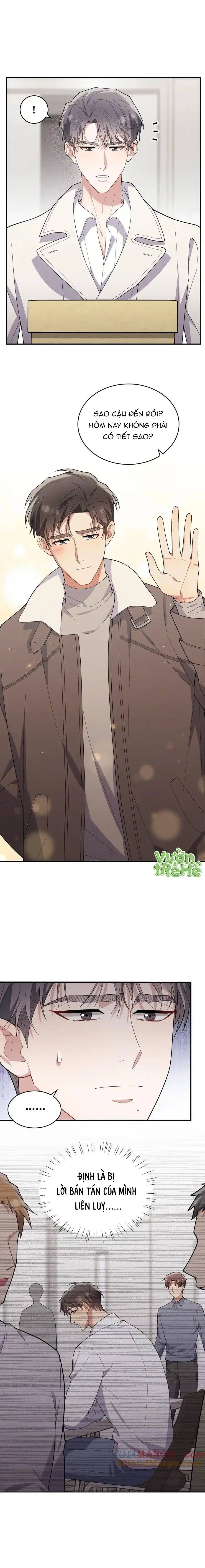 Trung Khuyển Công Lược Chapter 43 - 19