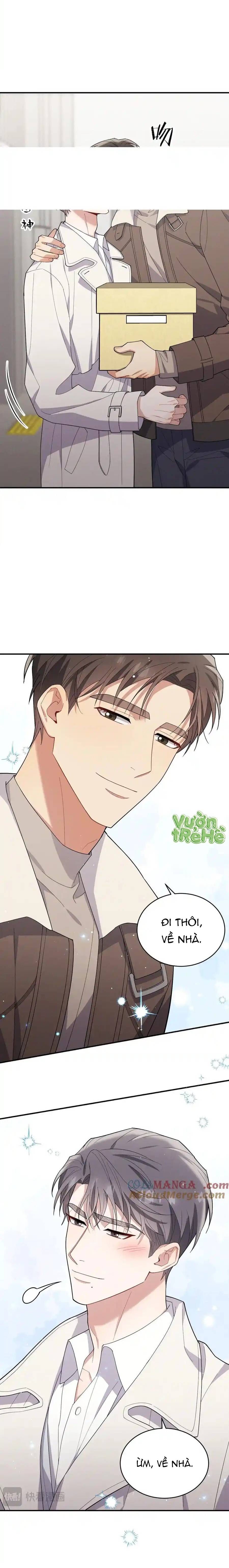 Trung Khuyển Công Lược Chapter 43 - 20