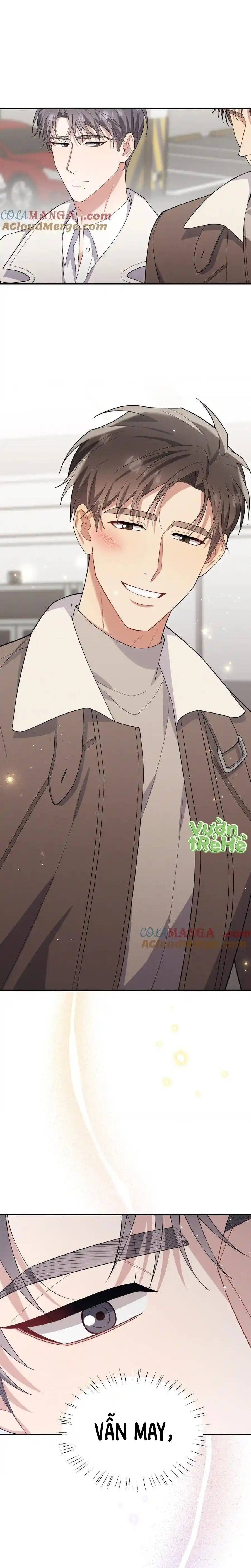 Trung Khuyển Công Lược Chapter 43 - 21