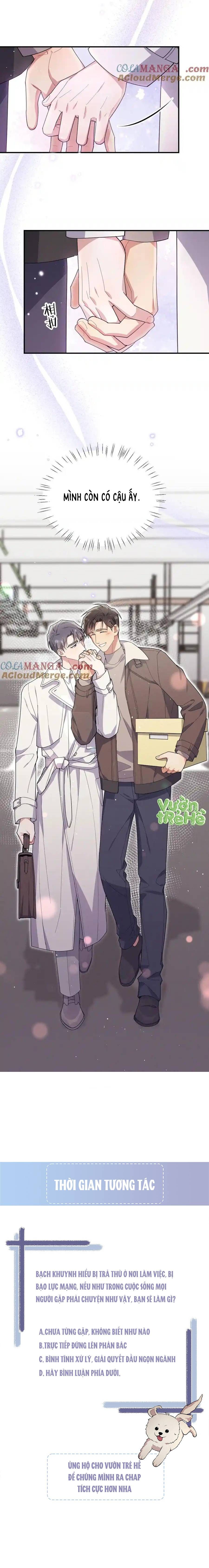Trung Khuyển Công Lược Chapter 43 - 22