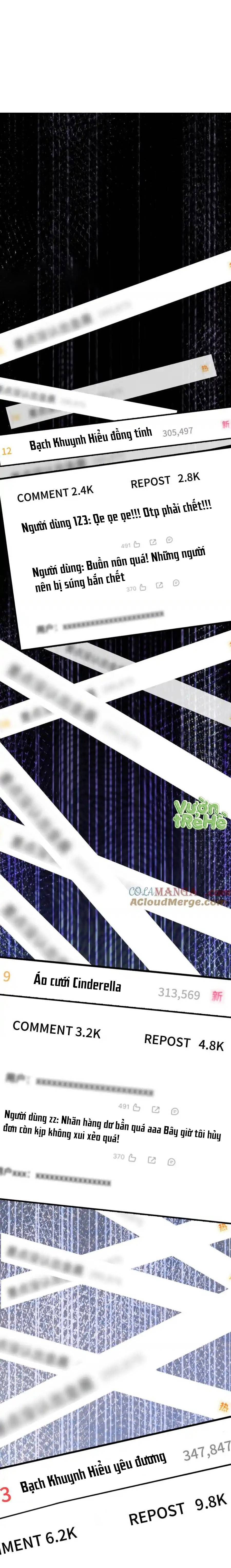 Trung Khuyển Công Lược Chapter 43 - 4