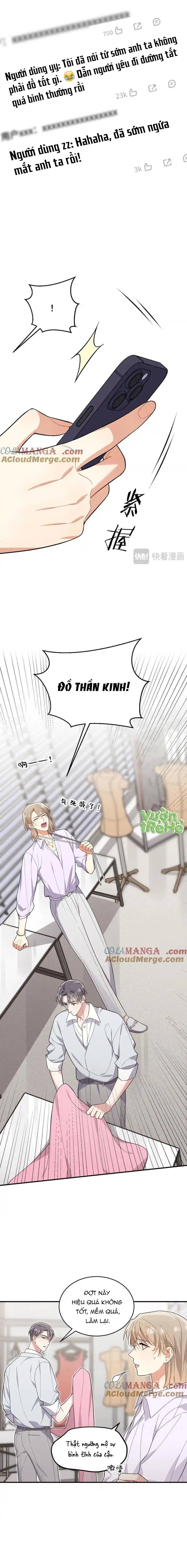 Trung Khuyển Công Lược Chapter 43 - 5