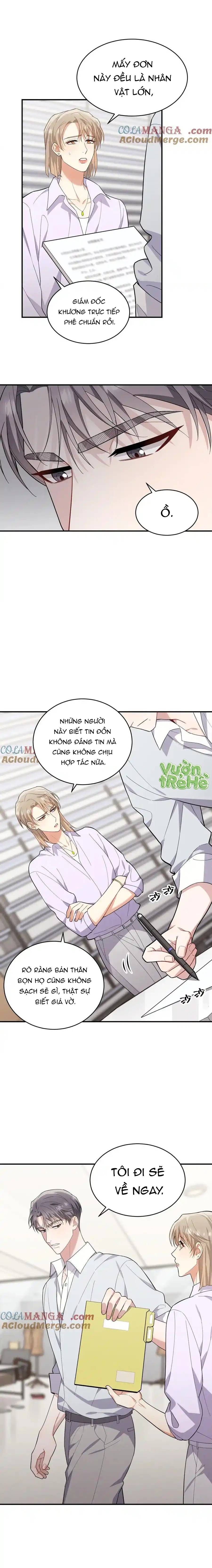 Trung Khuyển Công Lược Chapter 43 - 7