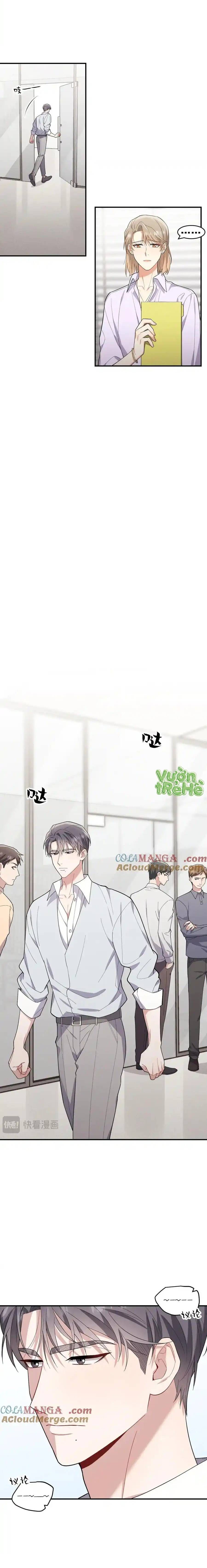 Trung Khuyển Công Lược Chapter 43 - 8