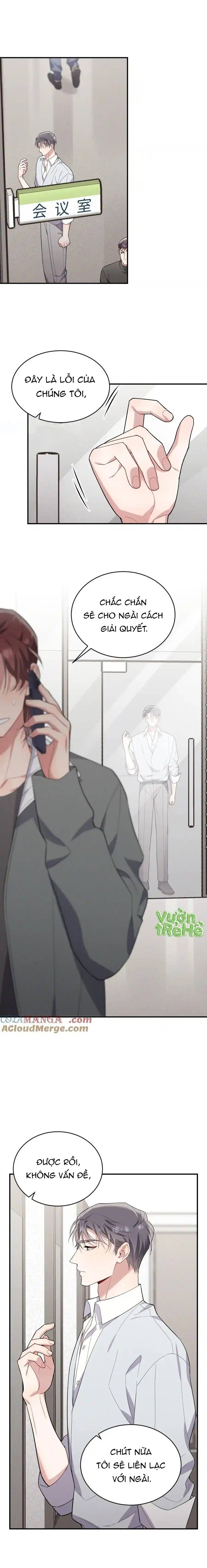 Trung Khuyển Công Lược Chapter 43 - 9