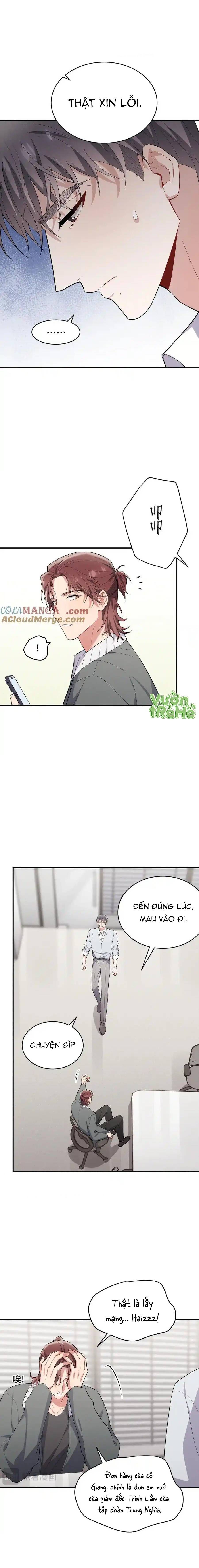 Trung Khuyển Công Lược Chapter 43 - 10