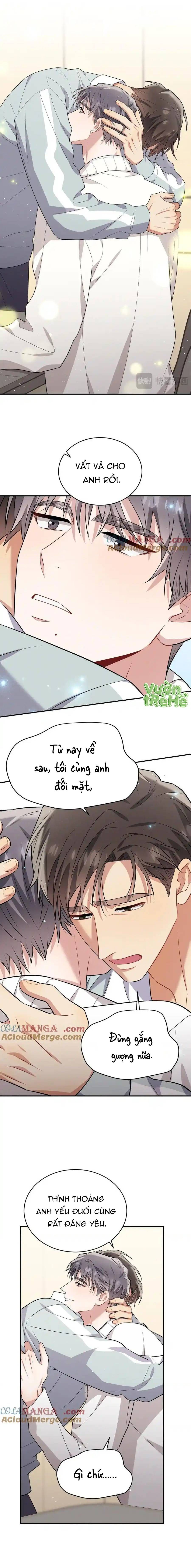 Trung Khuyển Công Lược Chapter 44 - 11