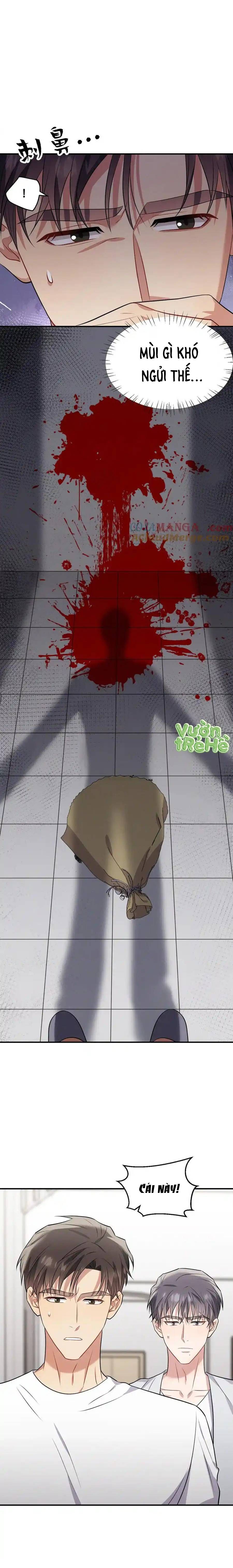 Trung Khuyển Công Lược Chapter 44 - 15
