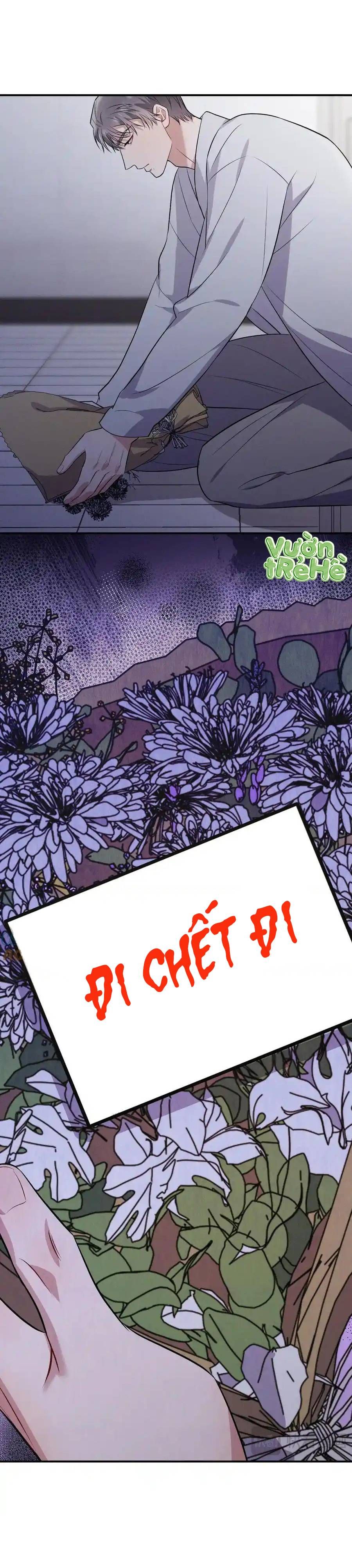 Trung Khuyển Công Lược Chapter 44 - 16