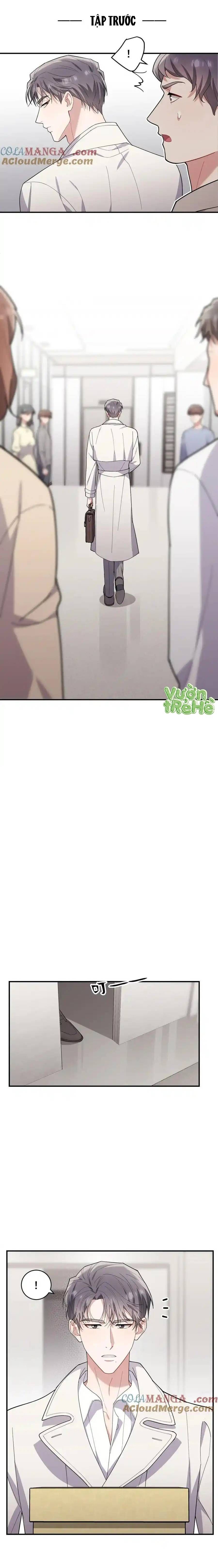 Trung Khuyển Công Lược Chapter 44 - 3
