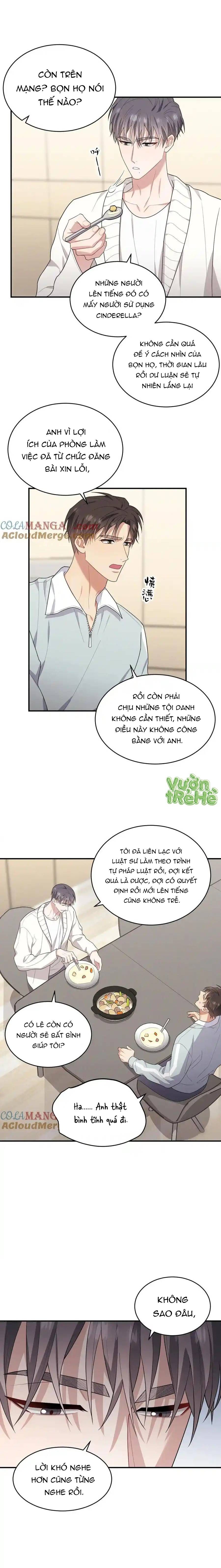 Trung Khuyển Công Lược Chapter 44 - 5