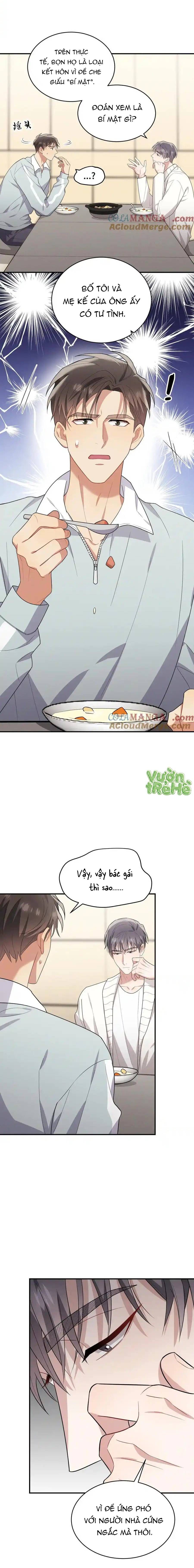 Trung Khuyển Công Lược Chapter 44 - 7